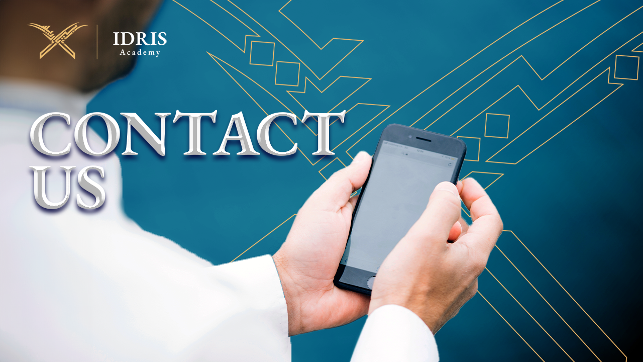 Contact Us