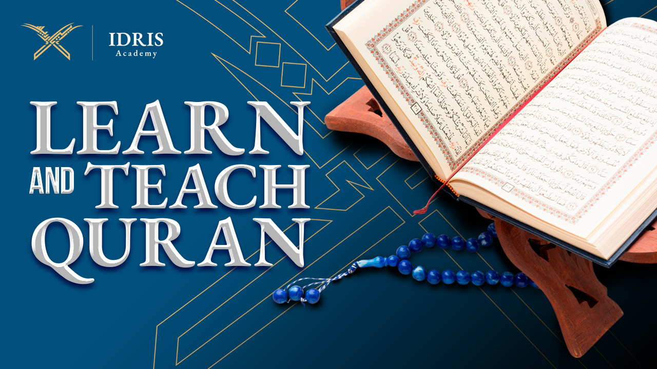 Learn_Teach Quran