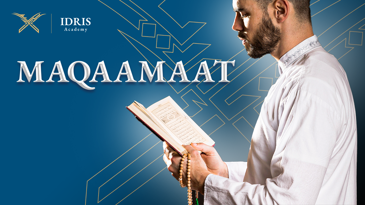 Maqaamaat