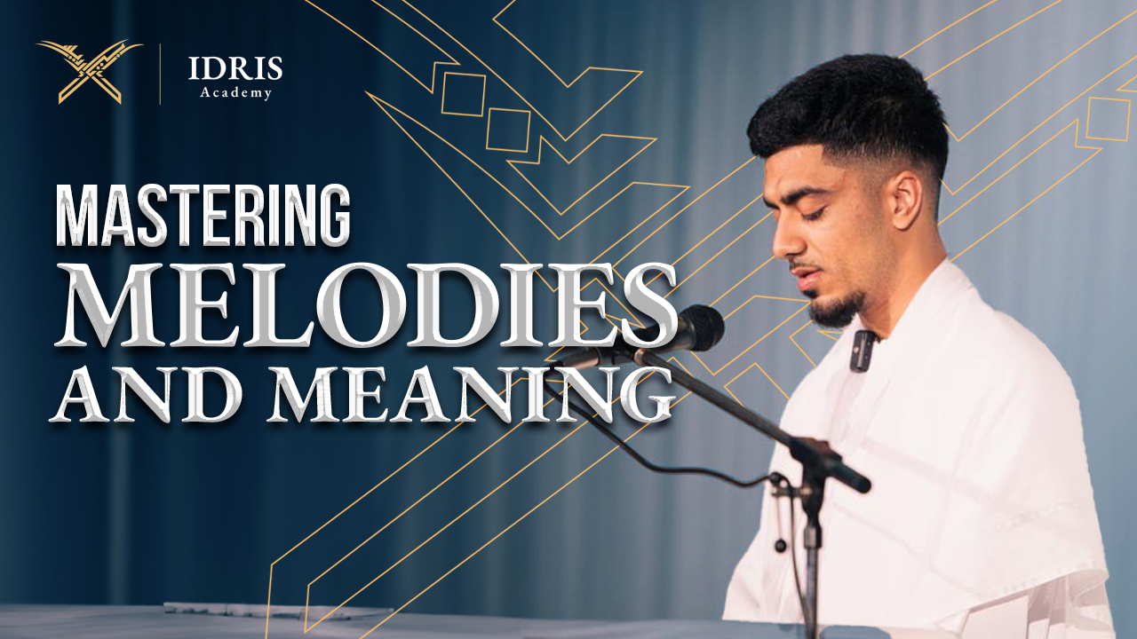 Mastering Melodies