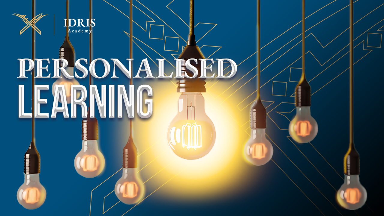 Personalised learning
