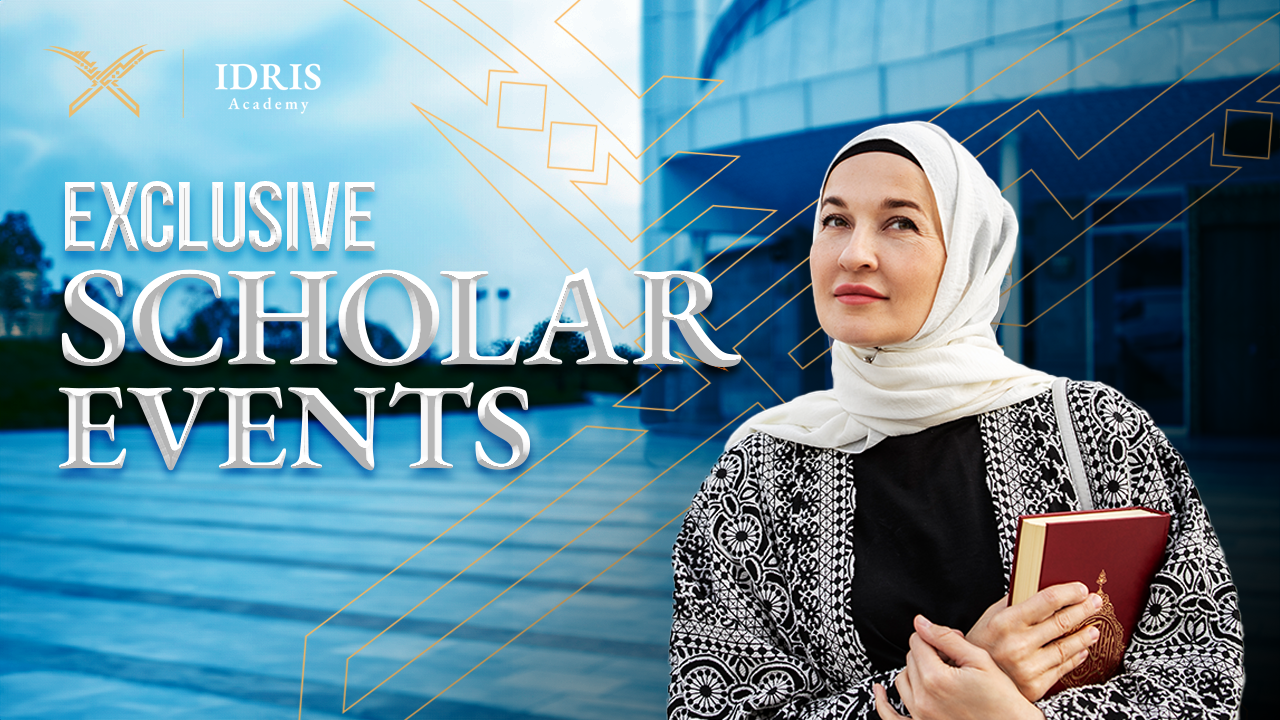 Scholor Events