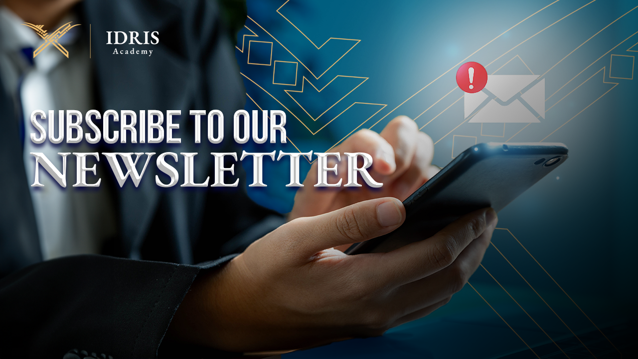 Subscribe to Newsletter
