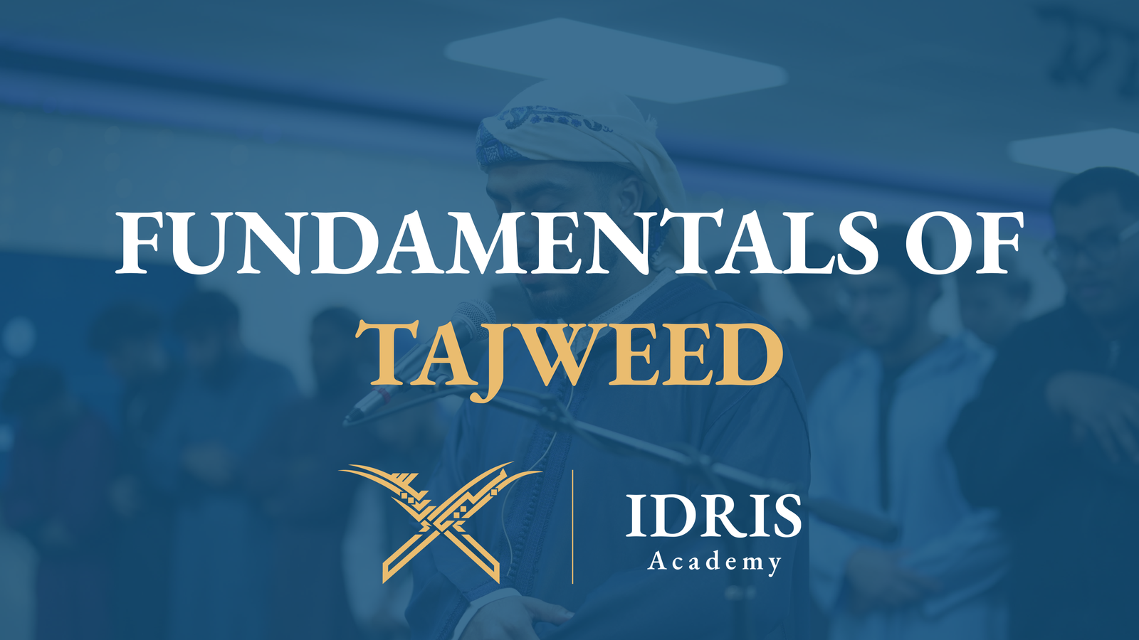 tajweed background
